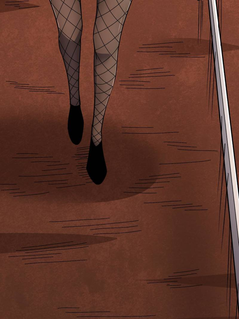 I'm Really Not A Supervillain Chapter 264 59